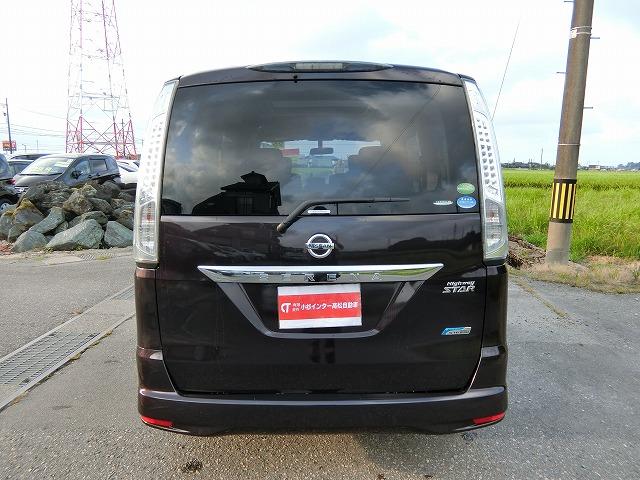 ハイウェイスター S-ハイブリッド 地デジフルセグナビTV カメラ 両側電動ドア 大型パノラマルーフ(5枚目)