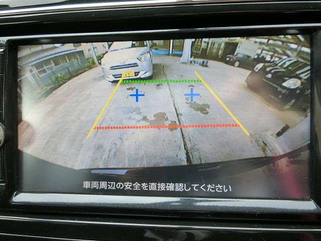 ハイウェイスター S-ハイブリッド 地デジフルセグナビTV カメラ 両側電動ドア 大型パノラマルーフ(11枚目)
