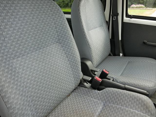 スペシャル ハイルーフ 切替式4WD オートマ 両側スライドドア CDチューナー(9枚目)