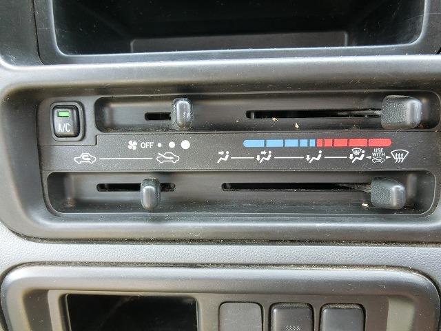 スペシャル ハイルーフ 切替式4WD オートマ 両側スライドドア CDチューナー(10枚目)