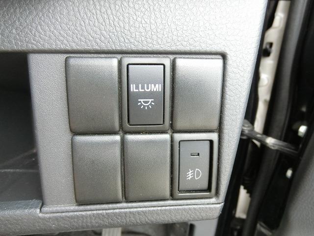 リミテッド 特別仕様車 プッシュスタート オートエアコン HIDヘッドランプ 専用イルミネーション バックカメラ付きCDチューナー ドアミラーウィンカー(16枚目)