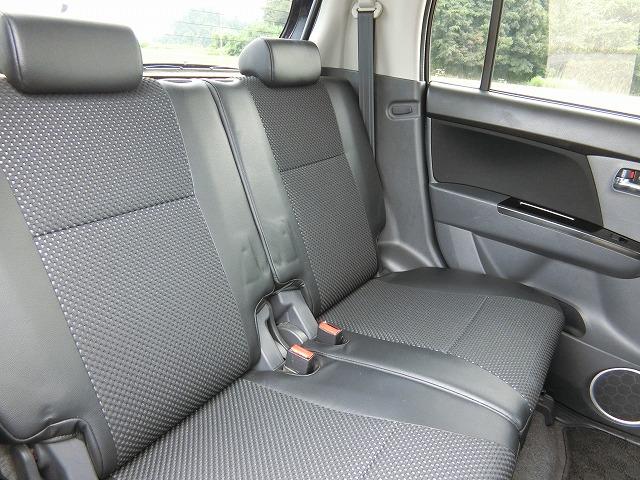 リミテッド 特別仕様車 プッシュスタート オートエアコン HIDヘッドランプ 専用イルミネーション バックカメラ付きCDチューナー ドアミラーウィンカー(20枚目)