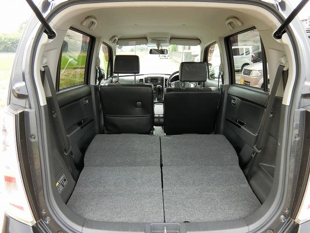 リミテッド 特別仕様車 プッシュスタート オートエアコン HIDヘッドランプ 専用イルミネーション バックカメラ付きCDチューナー ドアミラーウィンカー(22枚目)