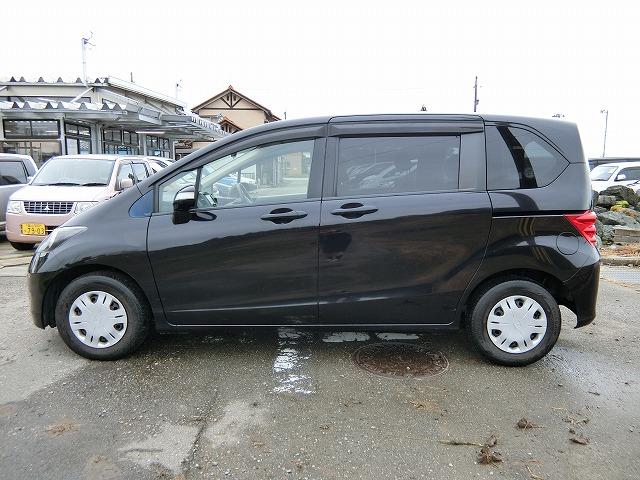 G ジャストセレクション 7人乗り 地デジフルセグナビTV HIDヘッドランプ 両側電動スライドドア 走行61272KM(3枚目)