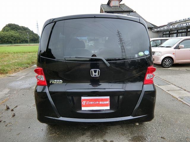 G ジャストセレクション 7人乗り 地デジフルセグナビTV HIDヘッドランプ 両側電動スライドドア 走行61272KM(5枚目)