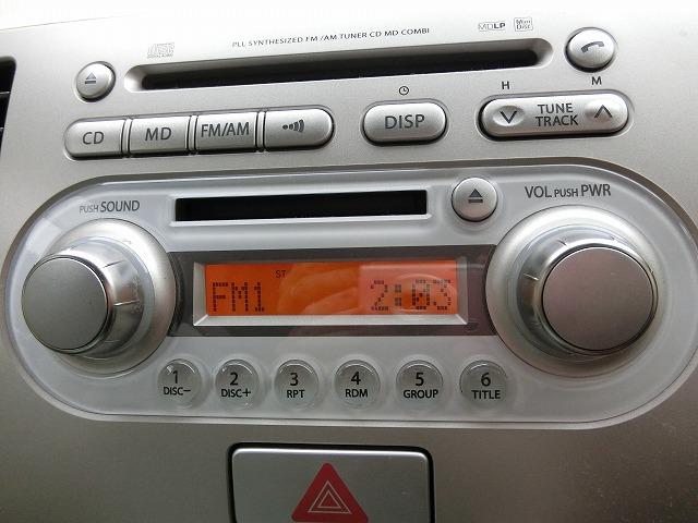 E スマートキー ABS Wエアバッグ 女性ユーザー買取車(8枚目)