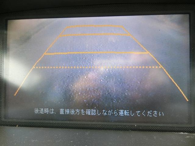 S HDDナビスペシャルエディション 地デジフルセグナビTV バックカメラ HIDヘッドランプ 純正フルエアロ タイミングチェーン 純正16インチアルミ ドアミラーウィンカー(11枚目)