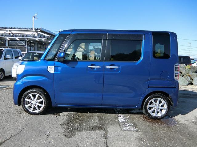 L レジャーエディションSAII 4WD 地デジフルセグナビTV バックカメラ ドライブレコーダー 両側電動スライドドア プッシュスタート アイドリングストップ 4WD(3枚目)