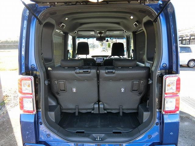 L レジャーエディションSAII 4WD 地デジフルセグナビTV バックカメラ ドライブレコーダー 両側電動スライドドア プッシュスタート アイドリングストップ 4WD(24枚目)
