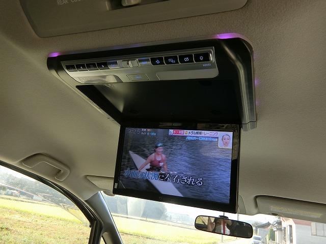 X 9型地デジフルセグナビTV カラーバックカメラ 両側パワースライドドア 10.1インチ後席モニター LEDヘッドランプ プッシュスタート 8人乗り(13枚目)