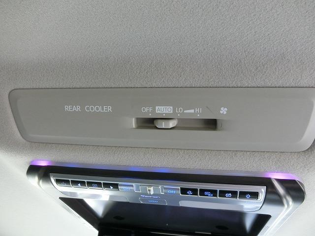 X 9型地デジフルセグナビTV カラーバックカメラ 両側パワースライドドア 10.1インチ後席モニター LEDヘッドランプ プッシュスタート 8人乗り(23枚目)