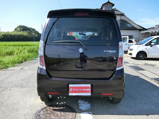 リミテッドII 地デジフルセグナビTV シートヒーターHID 特別仕様車 地デジナビTV シートヒーター 専用イルミネーション HIDヘッドランプ(4枚目)