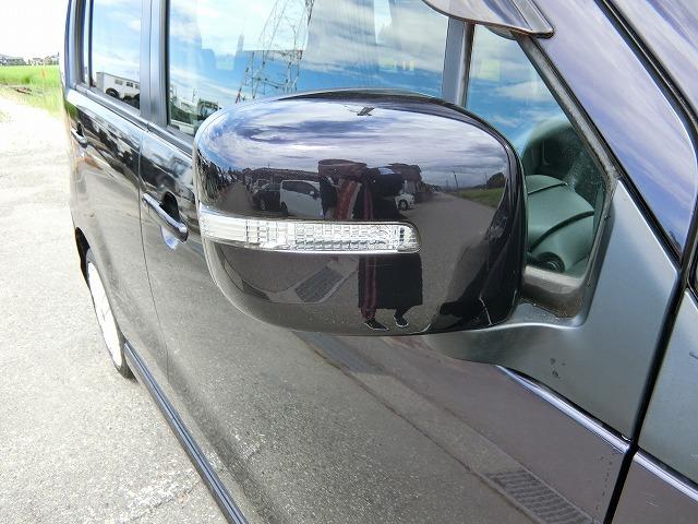 リミテッドII 地デジフルセグナビTV シートヒーターHID 特別仕様車 地デジナビTV シートヒーター 専用イルミネーション HIDヘッドランプ(7枚目)
