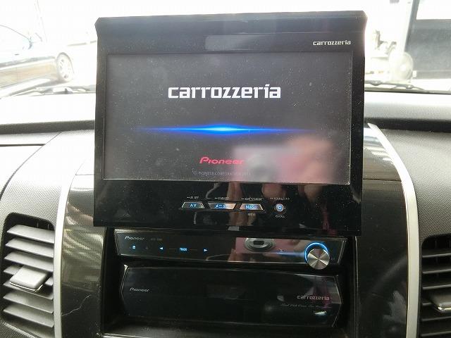 リミテッドII 地デジフルセグナビTV シートヒーターHID 特別仕様車 地デジナビTV シートヒーター 専用イルミネーション HIDヘッドランプ(10枚目)