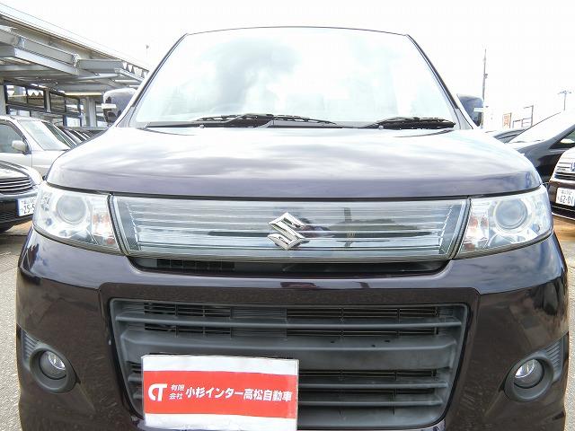 リミテッドII 地デジフルセグナビTV シートヒーターHID 特別仕様車 地デジナビTV シートヒーター 専用イルミネーション HIDヘッドランプ(23枚目)