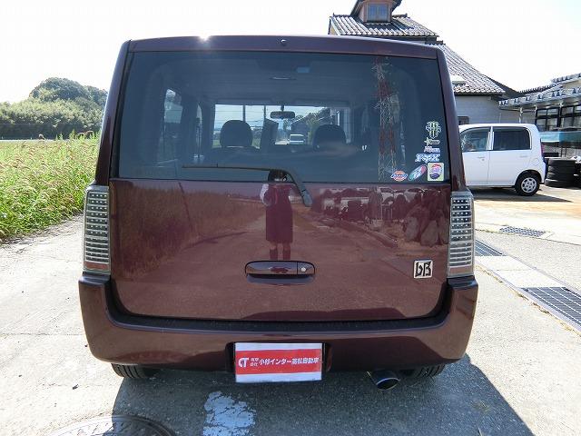S Wiseセレクションナビスペシャル 社外ヘッドランプ LEDテールランプ 地デジフルセグHDDナビTV タイミングチェーン ベンチシート(4枚目)