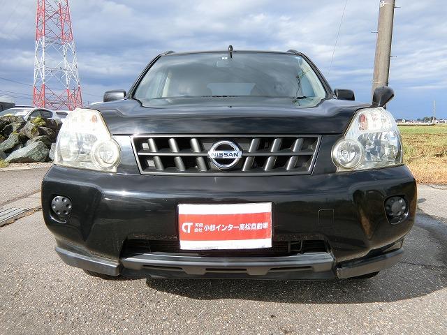 20Xt 切替式4WD 地デジナビTV カメラ クルーズC 切替式4WD 地デジナビTV バックカメラ 純正17インチアルミホイール クルーズコントロール 全席シートヒーター(2枚目)