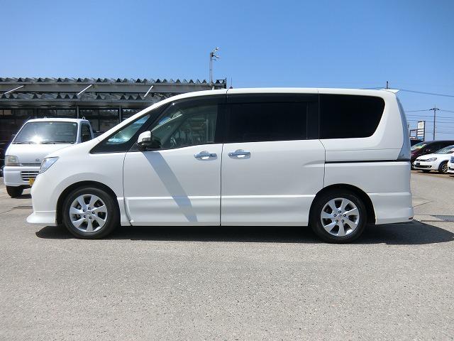 セレナ 日産 ハイウェイスターvセレクション地デジナビtv両電動 車高調 特別仕様車 地デジフルセグナビtv 両側電動ドア hidヘッドランプ バックカメラ インテリジェントキー ブリッツ車高調 大人気のパールホワイト 16インチ純正アルミ アイドリングストップ セレナ 日産 ハイウェイスターvセレクション地デジナビtv両電動 車高調 特別仕様車 地デジフルセグナビtv 両側電動ドア hidヘッドランプ バックカメラ インテリジェントキー ブリッツ車高調 大人気のパールホワイト 16インチ純正アルミ アイドリングストップ