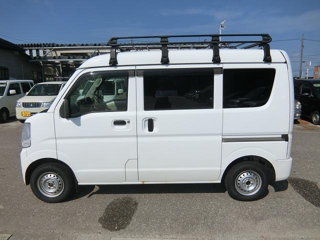 日産 ＮＶ１００クリッパーバン