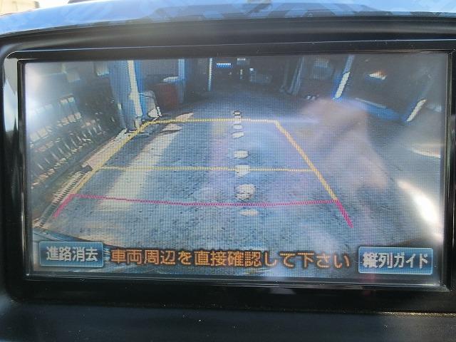 ヴォクシー ＺＳ　煌　地デジナビＴＶカメラ　両側電動　後席モニターＨＩＤ　特別仕様車　地デジフルセグＨＤＤナビＴＶ　バックカメラ　純正後席モニター　両側電動スライドドア　ＨＩＤヘッドランプ　プッシュスタート　走行６７３３３ＫＭ（12枚目）