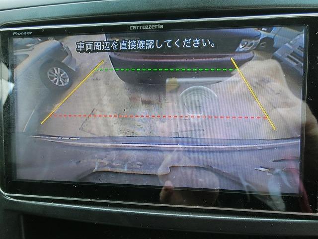 ヴェルファイア ２．４Ｚ　プラチナムセレクション　地デジフルセグナビＴＶ　バックカメラ　純正１８インチアルミ　アルパイン製フリップダウンモニター　両側電動スライドドア　パワーバックドア　プッシュスタート　ＨＩＤヘッドランプ　タイミングチェーン（12枚目）