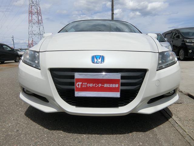 ＣＲ－Ｚ α　スマートキー　地デジナビＴＶ　クルーズＣ　ＨＩＤライト　地デジナビＴＶ　バックカメラ　スマートキー　ＨＩＤヘッドランプ　ハイブリッド　　クルーズコントロール　パドルシフト（2枚目）