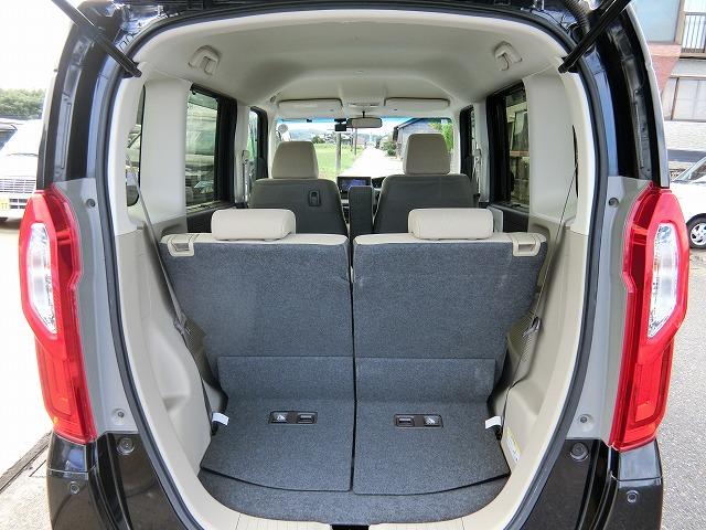 Ｎ－ＢＯＸ Ｇ・Ｌホンダセンシング　地デジナビＴＶ電動ドア　ＬＥＤライト　地デジナビＴＶ　バックカメラ　レーダークルーズコントロール　衝突軽減装置　ＬＥＤヘッドランプ　オートスライドドア　スマートキー　プッシュスタート　ビルトインＥＴＣ（26枚目）