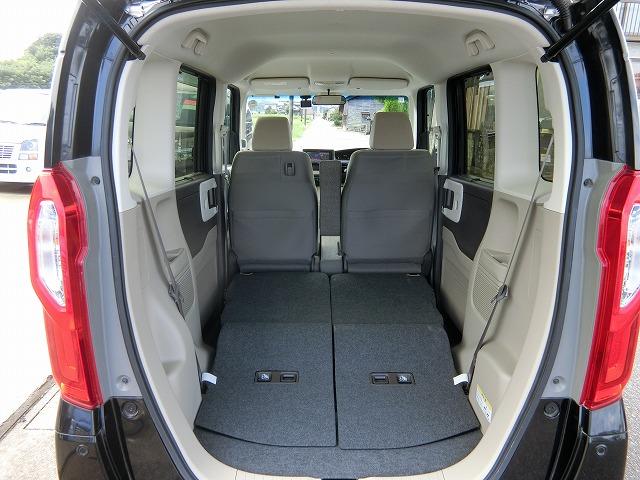 Ｎ－ＢＯＸ Ｇ・Ｌホンダセンシング　地デジナビＴＶ電動ドア　ＬＥＤライト　地デジナビＴＶ　バックカメラ　レーダークルーズコントロール　衝突軽減装置　ＬＥＤヘッドランプ　オートスライドドア　スマートキー　プッシュスタート　ビルトインＥＴＣ（27枚目）