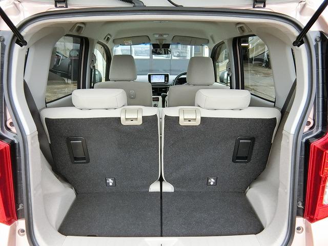 ムーヴ Ｘ　ＳＡＩＩＩ　地デジフルセグナビＴＶ　カメラ　Ｐスタート　地デジフルセグナビＴＶ　バックカメラ　プッシュスタート　シートヒーター　衝突軽減装置　走行３５７３０ＫＭ　オートエアコン　１４インチアルミ　オートマチックハイビーム（20枚目）