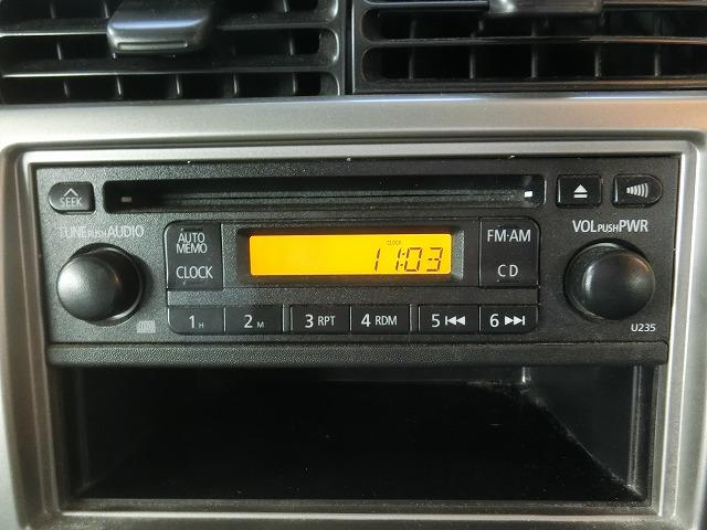 トッポ Ｍ　４ＷＤ　キーレスキー　ＣＤチューナー　シートヒーター　Ｗエアバッグ（7枚目）