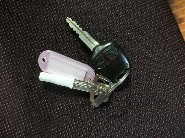 トッポ Ｍ　４ＷＤ　キーレスキー　ＣＤチューナー　シートヒーター　Ｗエアバッグ（11枚目）