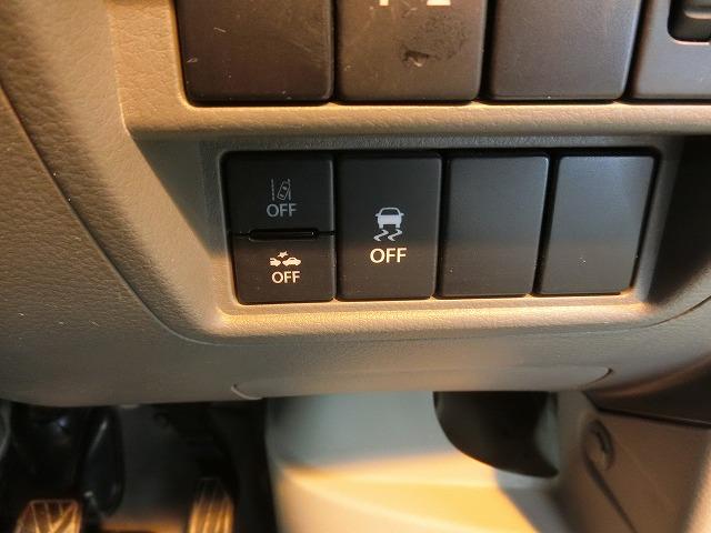 エブリイ ＰＣ　セーフティサポート装着車　切替式４ＷＤ　ハイルーフ　５速ギア　走行５１３９０ＫＭ　ＣＤチューナー　キーレスキー（13枚目）