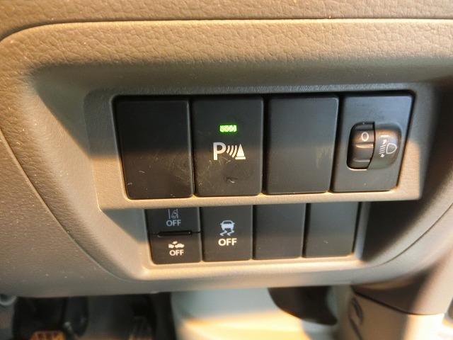 エブリイ ＰＣ　セーフティサポート装着車　切替式４ＷＤ　ハイルーフ　５速ギア　走行５１３９０ＫＭ　ＣＤチューナー　キーレスキー（14枚目）