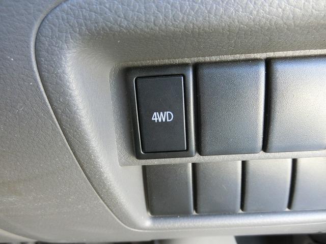 エブリイ ジョイン　ハイルーフ　切替式４ＷＤ　５速ギア　キーレスキー　専用シート　プライバシーガラス　アルミホイール　電動格納ドアミラー　両側スライドドア（13枚目）