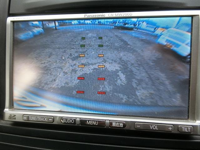 ウイングロード １５Ｍ　地デジフルセグナビＴＶ　バックカメラ　インテリジェントキー　走行距離７０１３７ＫＭ　１５インチアルミホイール（9枚目）