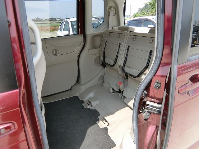 Ｎ－ＢＯＸ Ｇ・Ｌパッケージ　４ＷＤ　地デジナビＴＶ　両側電動ドア　４ＷＤ　両側電動スライドドア　アイドリングストップ　スマートキー　プッシュスタート　地デジフルセグＨＤＤナビＴＶ　オートエアコン（20枚目）