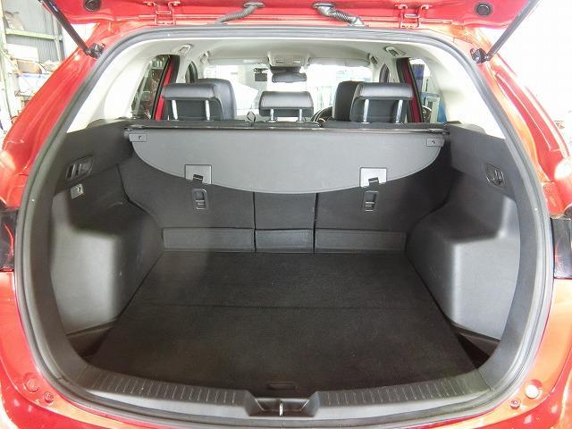 ＣＸ－５ ＸＤ　Ｌパッケージ４ＷＤディーゼル　ヒーター付本革シート　４ＷＤ　ディーゼル　ターボ　衝突防止　スマートキー　プッシュスタート　ＨＩＤライト　地デジフルセグナビＴＶ　バックカメラ　シートヒーター付本革シート　クルーズコントロール　ＥＴＣ　アイドリングストップ（25枚目）