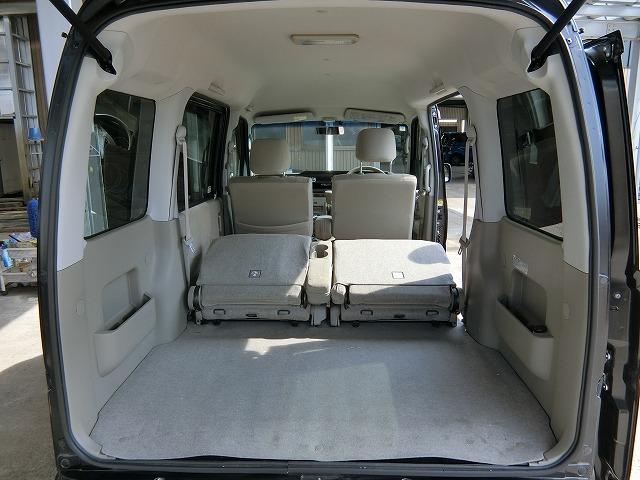 ディアスワゴン ＲＳ　４ＷＤ　ターボ　両側スライドドア　ＨＩＤヘッドランプ　キーレスキー　アルミ　ＣＤチューナー（20枚目）