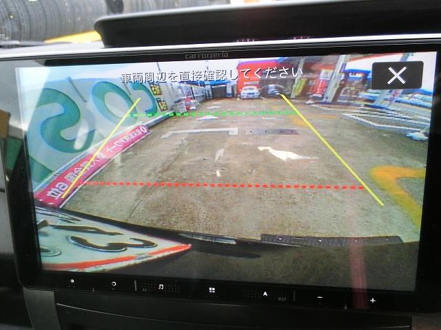 ヴォクシー ＺＳ　煌Ｚ　９型地デジフルセグナビＴＶカメラ　両側電動ＨＩＤ　９型地デジフルセグナビＴＶ　バックカメラ　両側電動ドア　　スマートキー　プッシュスタート　ＨＩＤヘッドランプ　純正フルエアロ　タイミングチェーン　８人乗り　純正１６インチアルミ　エンジンスターターつき（12枚目）