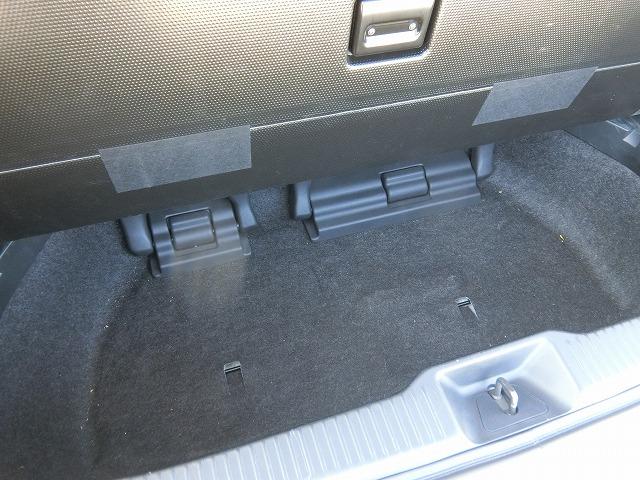 エスティマ アエラス　後期型　８型地デジナビＴＶ　両側電動　７人乗り　７人乗り　後期型　８型地デジフルセグＨＤＤナビＴＶ　バックカメラ　両側電動スライドドア　クルーズコントロール　スマートキー　プッシュスタート　ＨＩＤ　ビルトインＥＴＣ　オットマン付きキャプテンシート（31枚目）
