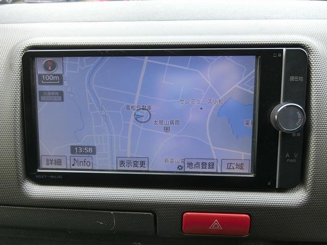 レジアスエースバン ロングスーパーＧＬ　４ＷＤ　ディーゼルターボ　タイベル交換済　４ＷＤ　５人乗り　両側スライドドア　ディーゼル　ターボ　ＥＴＣ付き　地デジフルセグナビＴＶ　ルーフラック　リアヒーター　１９００００ＫＭ時タイミングベルト交換済　オートエアコン（12枚目）