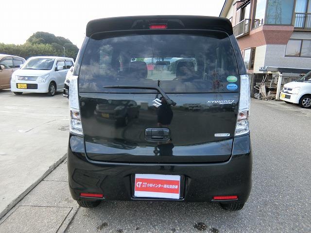 ワゴンＲスティングレー Ｘ　４ＷＤ　地デジフルセグナビＴＶ　グリルイルミ　ＨＩＤ　４ＷＤ　地デジフルセグナビＴＶ　スマートキー　プッシュスタート　ＨＩＤヘッドランプ　アイドリングストップ　シートヒータ　ー　フォグランプ　オートエアコン（4枚目）