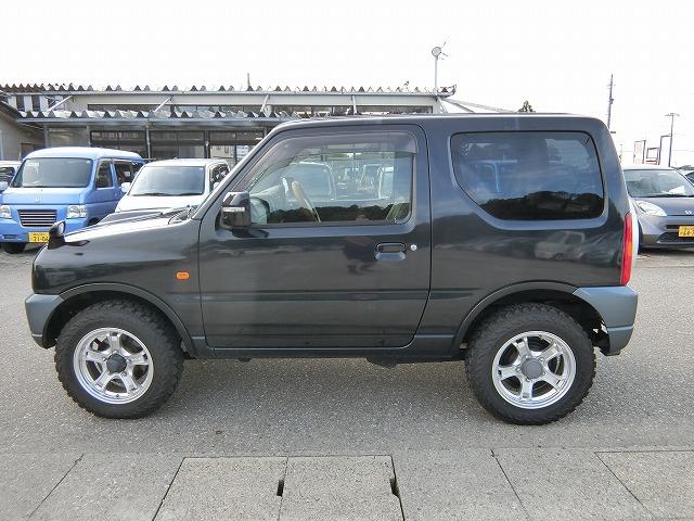 北陸の雨や雪に非常に強い切替式切替式４ＷＤ