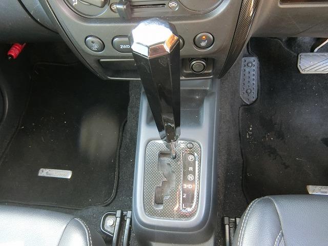 フロアオートマ