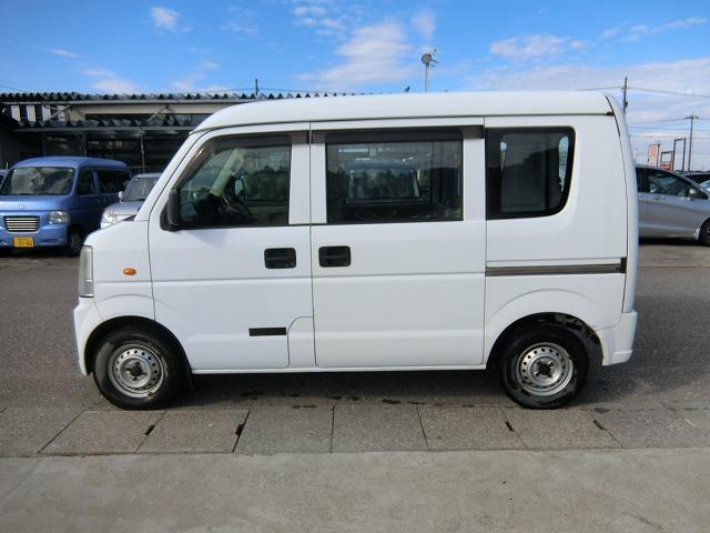 北陸の雨や雪に非常に強い切替式４ＷＤ