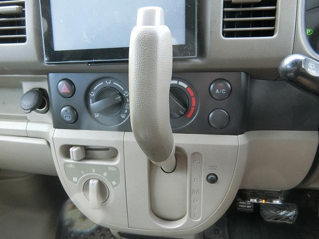 エブリイ ＰＣ　ハイルーフ　切替式４ＷＤ　オートマ　パワーウインドウ　キーレスキー　Ｗエアバッグ　両側スライドドア　タイミングチェーン（13枚目）