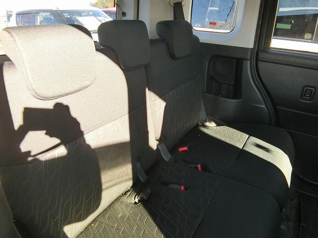 タンク カスタムＧ　９型地デジフルセグナビＴＶ　バックカメラ　両側電動スライドドア　ＬＥＤヘッドランプ　ビルトインＥＴＣ　クルーズコントロール　アイドリングストップ　プッシュスタート　ドライブレコーダー　コーナーセンサー（26枚目）