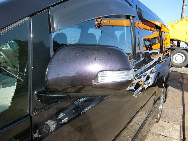 ヴェルファイア ２．４ＺプラチナセレクションＩＩタイプゴルドＩＩ８型ナビ　８型地デジフルセグＨＤＤナビＴＶ　バックカメラ　運転席電動メモリーシート　両側電動スライドドア　パワーバックドア　スマートキー　プッシュスタート　パワーシート　ビルトインＥＴＣ　ＨＩＤヘッドランプ（7枚目）