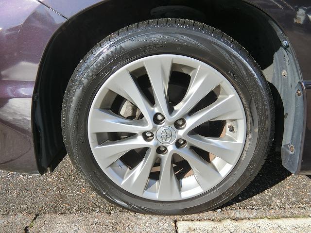 ヴェルファイア ２．４ＺプラチナセレクションＩＩタイプゴルドＩＩ８型ナビ　８型地デジフルセグＨＤＤナビＴＶ　バックカメラ　運転席電動メモリーシート　両側電動スライドドア　パワーバックドア　スマートキー　プッシュスタート　パワーシート　ビルトインＥＴＣ　ＨＩＤヘッドランプ（8枚目）