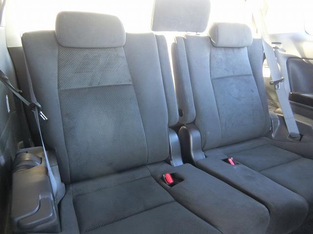 ヴェルファイア ２．４ＺプラチナセレクションＩＩタイプゴルドＩＩ８型ナビ　８型地デジフルセグＨＤＤナビＴＶ　バックカメラ　運転席電動メモリーシート　両側電動スライドドア　パワーバックドア　スマートキー　プッシュスタート　パワーシート　ビルトインＥＴＣ　ＨＩＤヘッドランプ（29枚目）